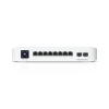 Ubiquiti mrežno 8-portno PoE stikalo USW-Pro-8-PoE (120W) Ubiquiti mrežno 8-portno PoE stikalo USW-Pro-8-PoE (120W)