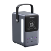 Ugreen prenosna polnilna baterija 48.000mAh, 300W s pametnim digitalnim zaslonom Ugreen prenosna polnilna baterija 48.000mAh, 300W s pametnim digitalnim zaslonom