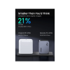 Ugreen Nexode Pro 45W 2-Portni GaN USB-C polnilec Ugreen Nexode Pro 45W 2-Portni GaN USB-C polnilec