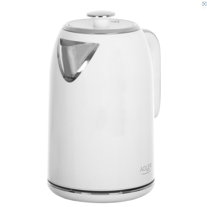 Adler Kovinski grelnik vode 1,7 L STRIX AD1341 Adler Kovinski grelnik vode 1,7 L STRIX AD1341