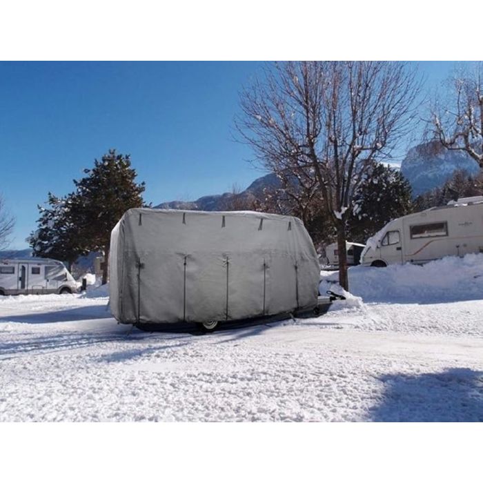 BRUNNER ZAŠČITNA PREVLEKA ZA PRIKOLICE 6m-400-450cm 7241460N BRUNNER ZAŠČITNA PREVLEKA ZA PRIKOLICE 6m-400-450cm 7241460N