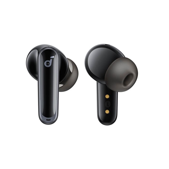 Anker Soundcore P40i brezžične slušalke, črne Anker Soundcore P40i brezžične slušalke, črne
