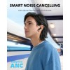 Anker Soundcore P40i brezžične slušalke, črne Anker Soundcore P40i brezžične slušalke, črne