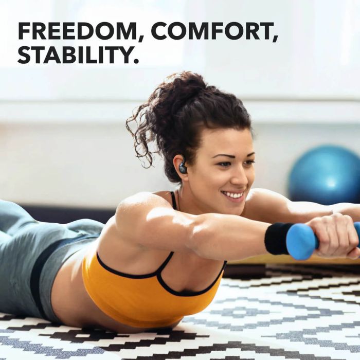 Anker Soundcore Sport X20 slušalke, črne Anker Soundcore Sport X20 slušalke, črne