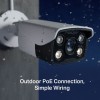 TP-LINK VIGI 3MP zunanja Full-Color Bullet mrežna kamera C330 2.8mm TP-LINK VIGI 3MP zunanja Full-Color Bullet mrežna kamera C330 2.8mm