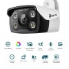 TP-LINK VIGI 3MP zunanja Full-Color Bullet mrežna kamera C330 2.8mm TP-LINK VIGI 3MP zunanja Full-Color Bullet mrežna kamera C330 2.8mm