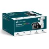 TP-LINK VIGI 3MP zunanja Full-Color Bullet mrežna kamera C330 6mm TP-LINK VIGI 3MP zunanja Full-Color Bullet mrežna kamera C330 6mm