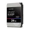 HGST/WD 24TB UltraStar DC HC580 3,5 SATA 6Gb/s 7200rpm 512MB HDD disk HGST/WD 24TB UltraStar DC HC580 3,5 SATA 6Gb/s 7200rpm 512MB HDD disk