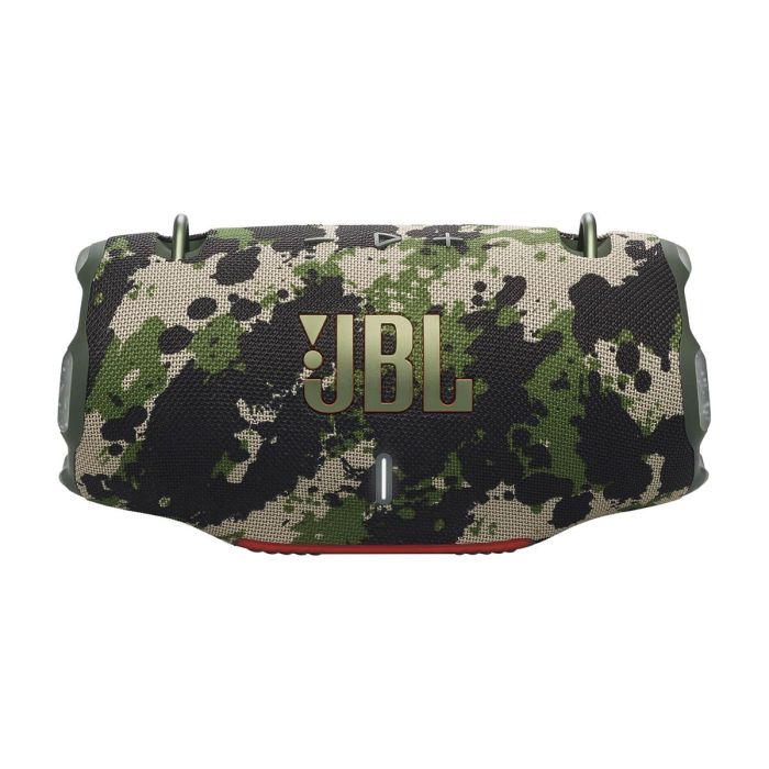 JBL Xtreme 4 Bluetooth prenosni zvočnik, camo JBL Xtreme 4 Bluetooth prenosni zvočnik, camo