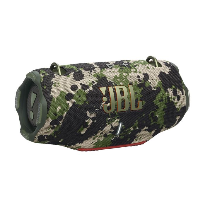 JBL Xtreme 4 Bluetooth prenosni zvočnik, camo JBL Xtreme 4 Bluetooth prenosni zvočnik, camo