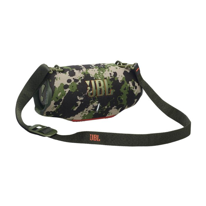 JBL Xtreme 4 Bluetooth prenosni zvočnik, camo JBL Xtreme 4 Bluetooth prenosni zvočnik, camo