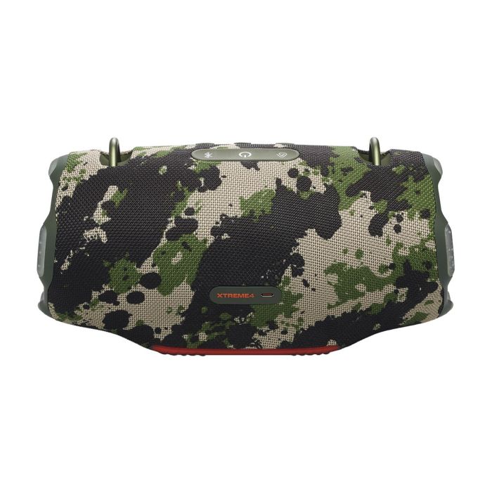 JBL Xtreme 4 Bluetooth prenosni zvočnik, camo JBL Xtreme 4 Bluetooth prenosni zvočnik, camo