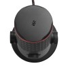 JBL Quantum Stream Studio mikrofon, črn JBL Quantum Stream Studio mikrofon, črn