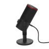 JBL Quantum Stream Studio mikrofon, črn JBL Quantum Stream Studio mikrofon, črn