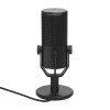 JBL Quantum Stream Studio mikrofon, črn JBL Quantum Stream Studio mikrofon, črn