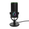 JBL Quantum Stream Studio mikrofon, črn JBL Quantum Stream Studio mikrofon, črn