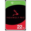 Seagate 22TB IronWolf Pro 3,5 SATA 6Gb/s 7200rpm 256MB HDD disk Seagate 22TB IronWolf Pro 3,5 SATA 6Gb/s 7200rpm 256MB HDD disk