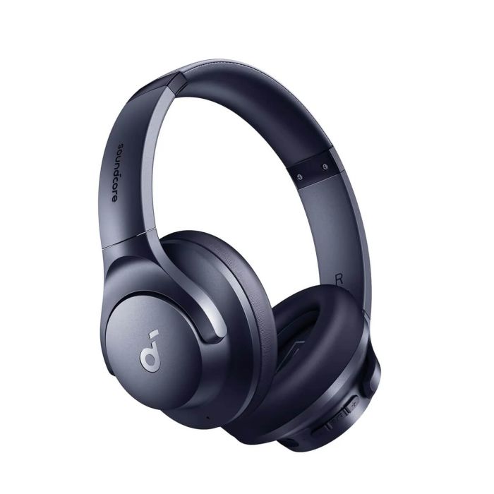 Anker Soundcore Q20i naglavne bluetooth slušalke, modre Anker Soundcore Q20i naglavne bluetooth slušalke, modre
