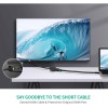 Ugreen HDMI 1.4 kabel - podaljšek 5m Ugreen HDMI 1.4 kabel - podaljšek 5m