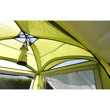 BRUNNER Kuhinjski šotor CHEF II OUTDOOR 0426041N