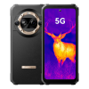 Blackview pametni robustni telefon BL9000 PRO 12GB+512GB s FLIR kamero, zlata Blackview pametni robustni telefon BL9000 PRO 12GB+512GB s FLIR kamero, zlata