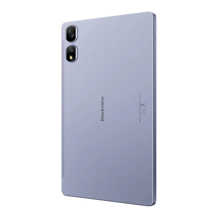 Blackview TAB16 PRO 11 tablični računalnik 8GB+256GB LTE, priloženo pisalo, vijoličen Blackview TAB16 PRO 11 tablični računalnik 8GB+256GB LTE, priloženo pisalo, vijoličen