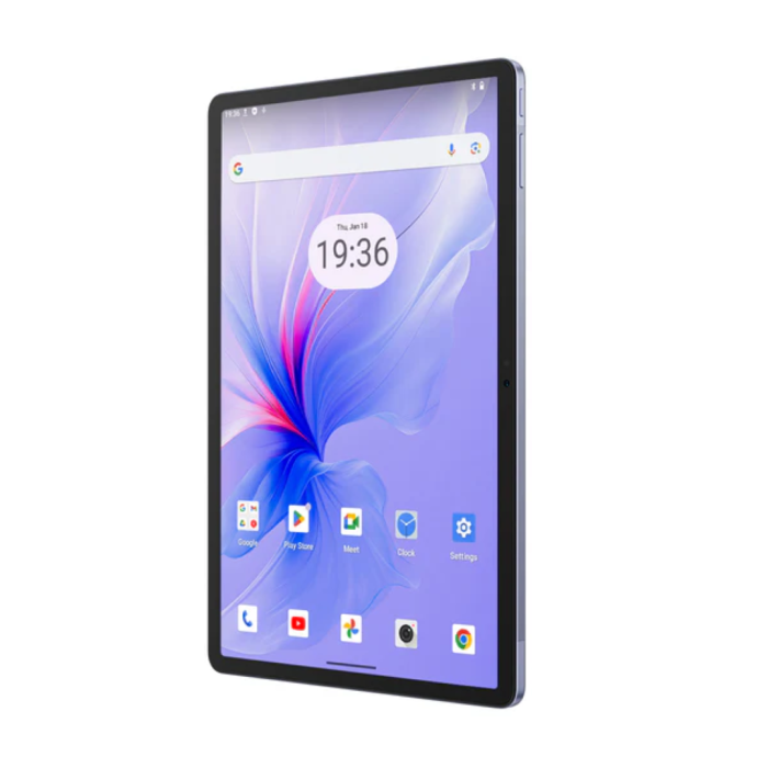 Blackview TAB16 PRO 11 tablični računalnik 8GB+256GB LTE, priloženo pisalo, vijoličen Blackview TAB16 PRO 11 tablični računalnik 8GB+256GB LTE, priloženo pisalo, vijoličen