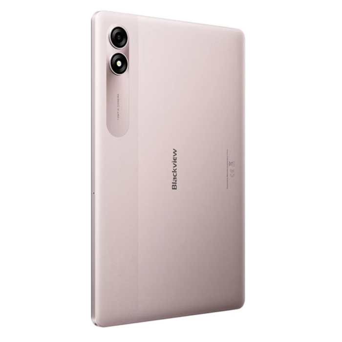 Blackview TAB9 Wi-Fi 11 tablični računalnik 6GB+256GB, priložen ovitek in zaščitno steklo, roza Blackview TAB9 Wi-Fi 11 tablični računalnik 6GB+256GB, priložen ovitek in zaščitno steklo, roza