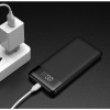 VEGER L11 PowerBank 10000 mAh LCD, črn VEGER L11 PowerBank 10000 mAh LCD, črn