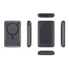 VEGER MagOn Pro PowerBank 10.000 mAh magnetni VEGER MagOn Pro PowerBank 10.000 mAh magnetni