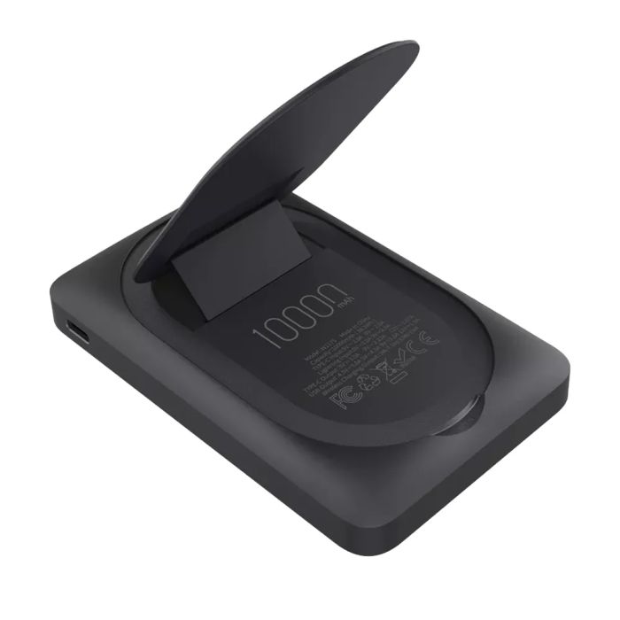 VEGER MagOn Pro PowerBank 10.000 mAh magnetni VEGER MagOn Pro PowerBank 10.000 mAh magnetni