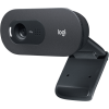 Logitech C505e HD spletna kamera Logitech C505e HD spletna kamera