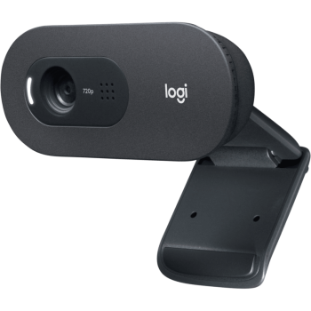 Logitech C505e HD spletna kamera Logitech C505e HD spletna kamera
