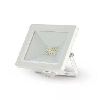 Asalite LED White Floodlight Slim 20W 4500K (1800 lumens) Asalite LED White Floodlight Slim 20W 4500K (1800 lumens)
