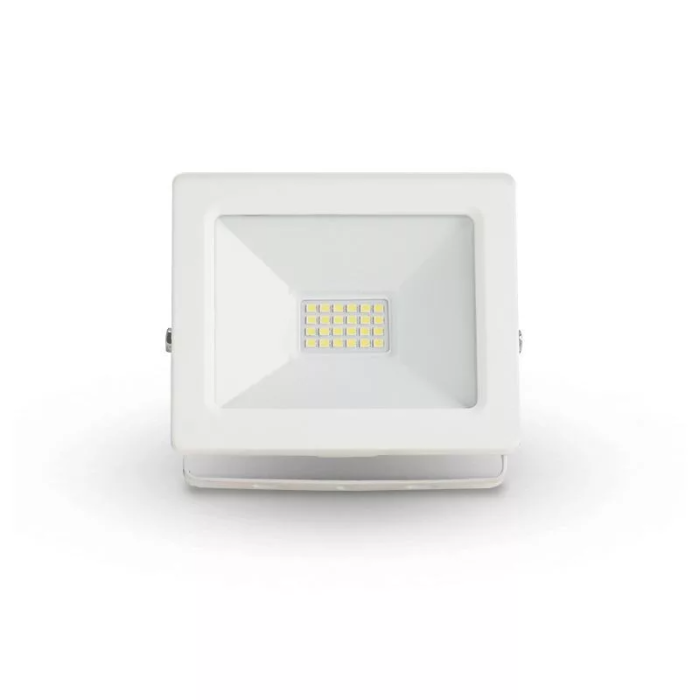 Asalite LED White Floodlight Slim 20W 4500K (1800 lumens) Asalite LED White Floodlight Slim 20W 4500K (1800 lumens)