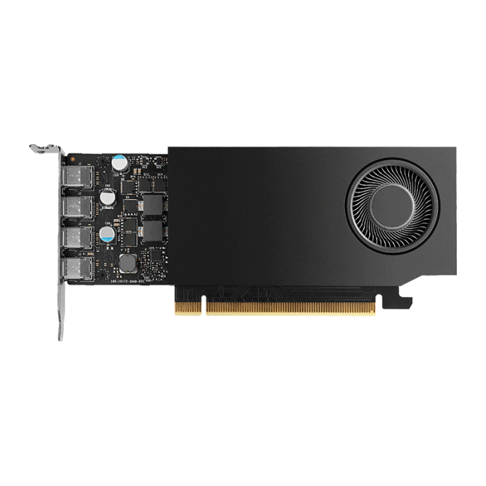 Grafična kartica PNY Nvidia RTX A1000 8B GDDR6 PCI-E 4.0 Grafična kartica PNY Nvidia RTX A1000 8B GDDR6 PCI-E 4.0