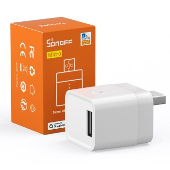 SONOFF pametni USB adapter ZBMICRO SONOFF pametni USB adapter ZBMICRO