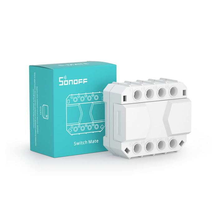 SONOFF S-MATE pametno stikalo SONOFF S-MATE pametno stikalo