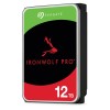 Seagate 12TB IronWolf PRO 3,5 SATA 6Gb/s 7200rpm 256MB HDD disk Seagate 12TB IronWolf PRO 3,5 SATA 6Gb/s 7200rpm 256MB HDD disk