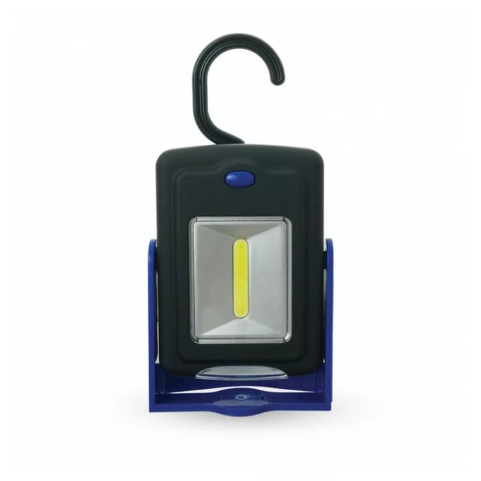 ASALITE LED delovna svetilka 3W 1,5W (100 lumnov) ASALITE LED delovna svetilka 3W 1,5W (100 lumnov)