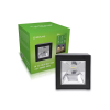 Asalite LED solarna stenska svetilka IP44 3W 4000K (200 lumnov) + mikrovalovni senzor Asalite LED solarna stenska svetilka IP44 3W 4000K (200 lumnov) + mikrovalovni senzor