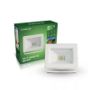 Asalite LED beli reflektor Slim 10W 4500K (900 lumnov) Asalite LED beli reflektor Slim 10W 4500K (900 lumnov)