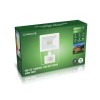 Asalite LED slim reflektor 20W 4500K (1800 lumnov) + Senzor, bela Asalite LED slim reflektor 20W 4500K (1800 lumnov) + Senzor, bela