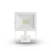 Asalite LED bel reflektor Slim 30W 4500K (2700 lumnov) + senzor Asalite LED bel reflektor Slim 30W 4500K (2700 lumnov) + senzor