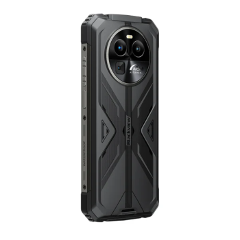 Blackview pametni robustni telefon BV8100 8/256GB LTE, črn Blackview pametni robustni telefon BV8100 8/256GB LTE, črn