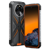Blackview pametni robustni telefon BV8100 8/256GB LTE, oranžna Blackview pametni robustni telefon BV8100 8/256GB LTE, oranžna