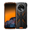 Blackview pametni robustni telefon BV8100 8/256GB LTE, oranžna Blackview pametni robustni telefon BV8100 8/256GB LTE, oranžna