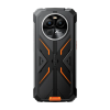 Blackview pametni robustni telefon BV8100 8/256GB LTE, oranžna Blackview pametni robustni telefon BV8100 8/256GB LTE, oranžna