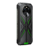 Blackview pametni robustni telefon BV8100 8/256GB LTE, zelen Blackview pametni robustni telefon BV8100 8/256GB LTE, zelen