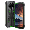 Blackview pametni robustni telefon BV8100 8/256GB LTE, zelen Blackview pametni robustni telefon BV8100 8/256GB LTE, zelen